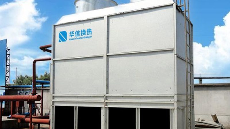 移动式制冷机组：规格分类解析**