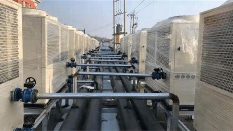 冷库压缩机比泽尔与谷轮：性能解析与选型考量