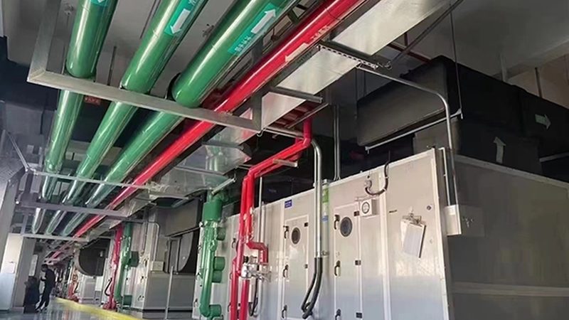 冷库工程验收，这些标准你了解吗？**