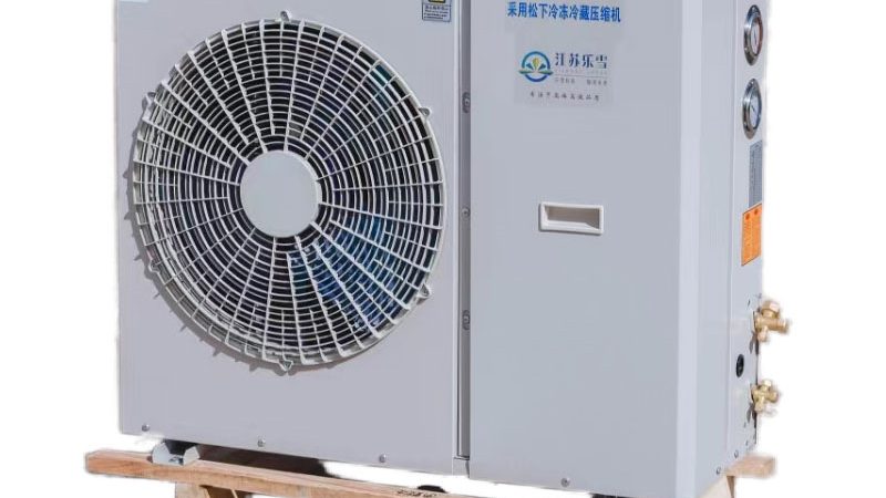 小型冷库安装合同中有哪些关键条款不可忽视