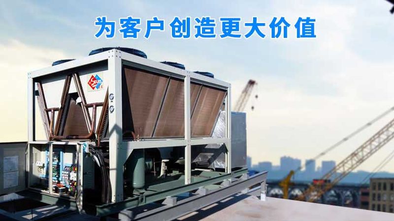 小型冷库压缩机型号解析：如何选择合适的产品**