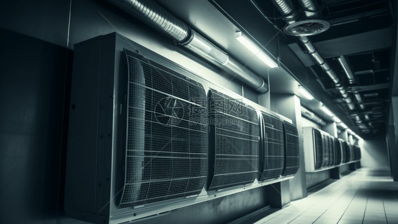 冷库板厚度规格：揭秘冷库建设中的关键参数