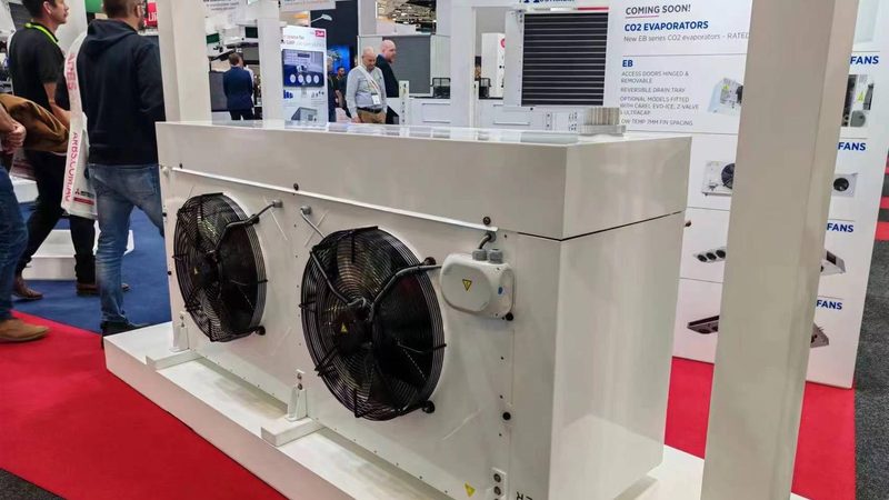 如何解读上海保鲜冷库报价单